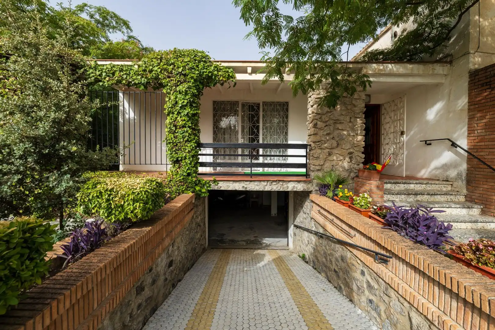 Villa mit Pool zum Verkauf in Urbanización Vista Nevada 12, imagen 35