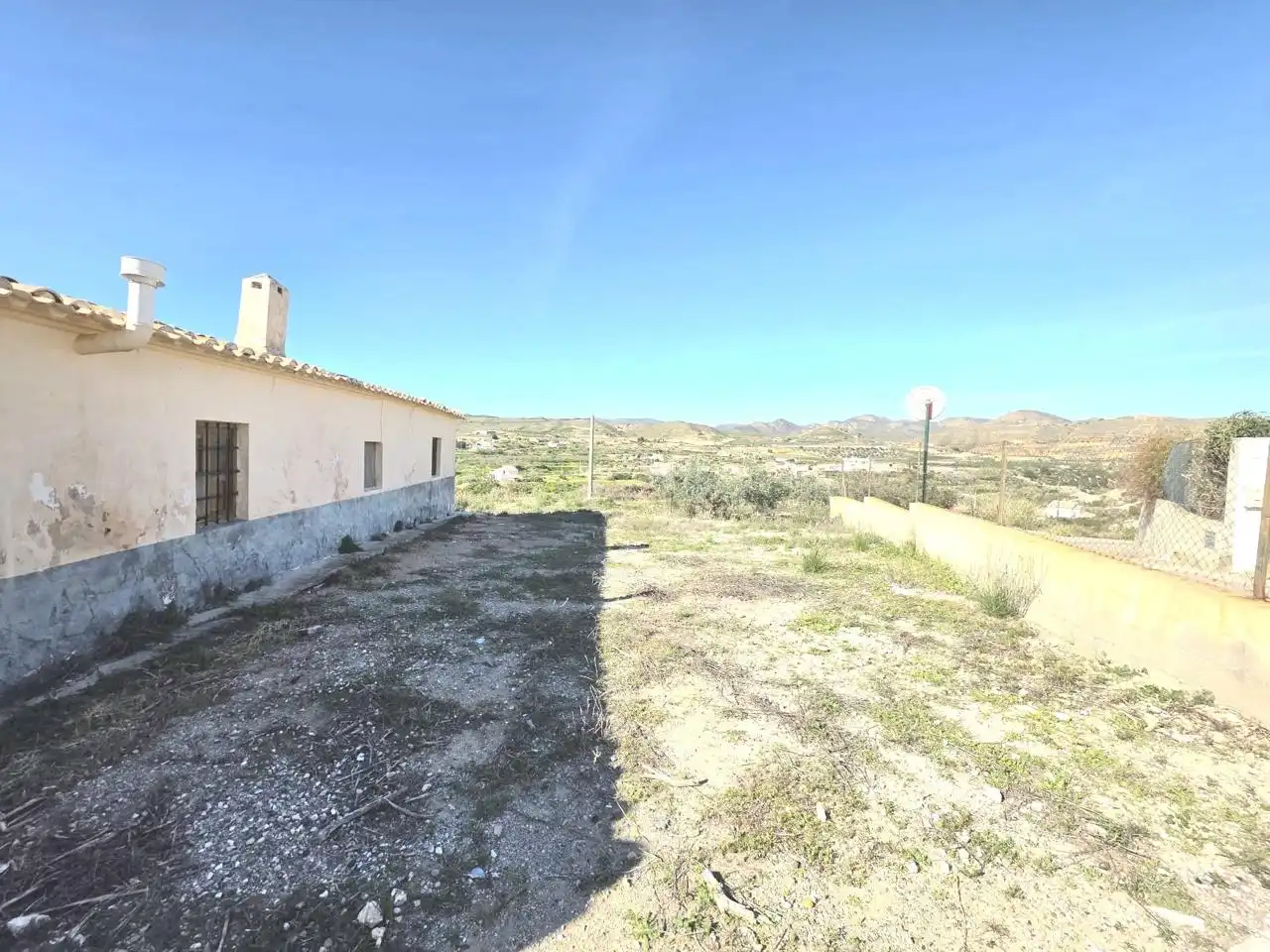 Casa o chalet en venta en Del Pocico, Antas
