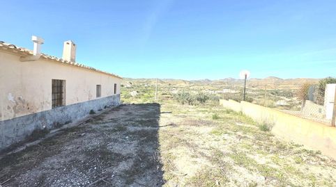 Foto 3 de Casa o xalet en venda a Del Pocico, Antas, Almería