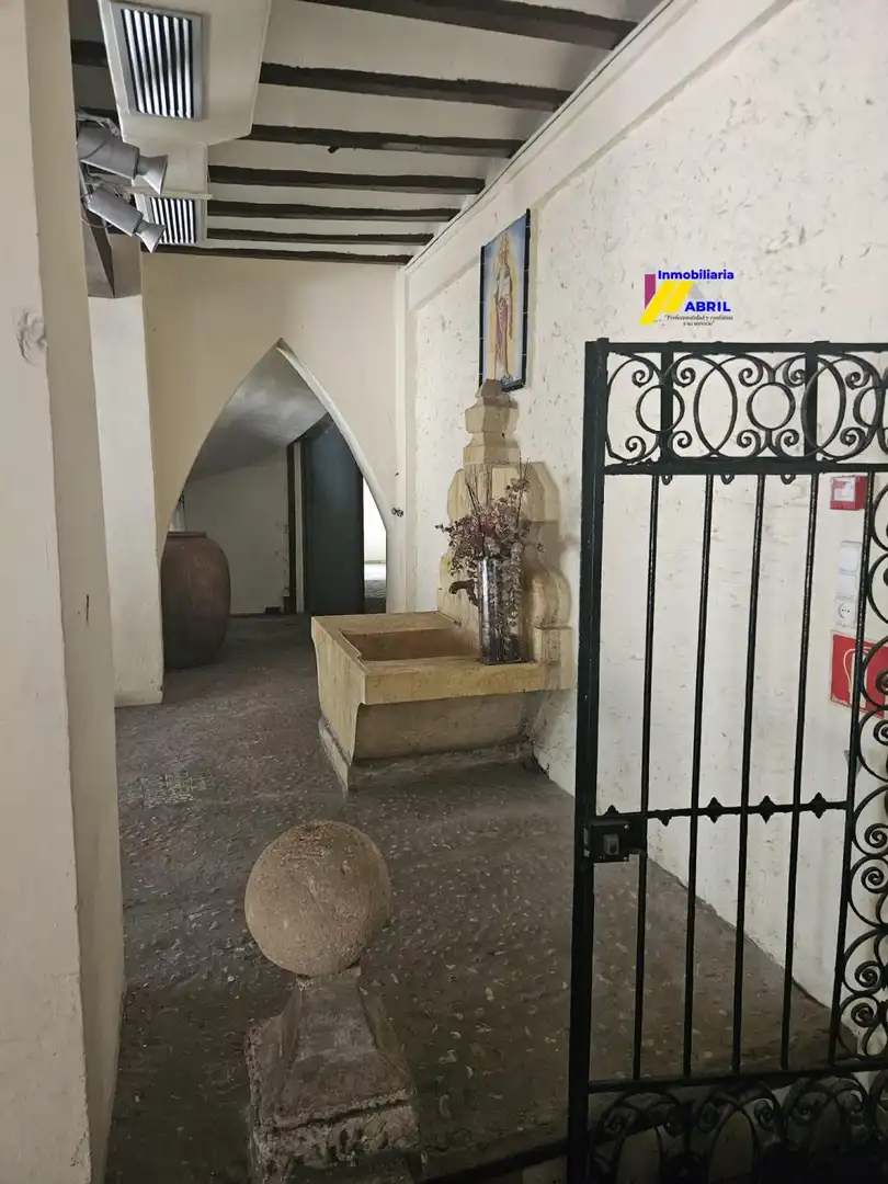 Casa adosada en venta en Xàtiva