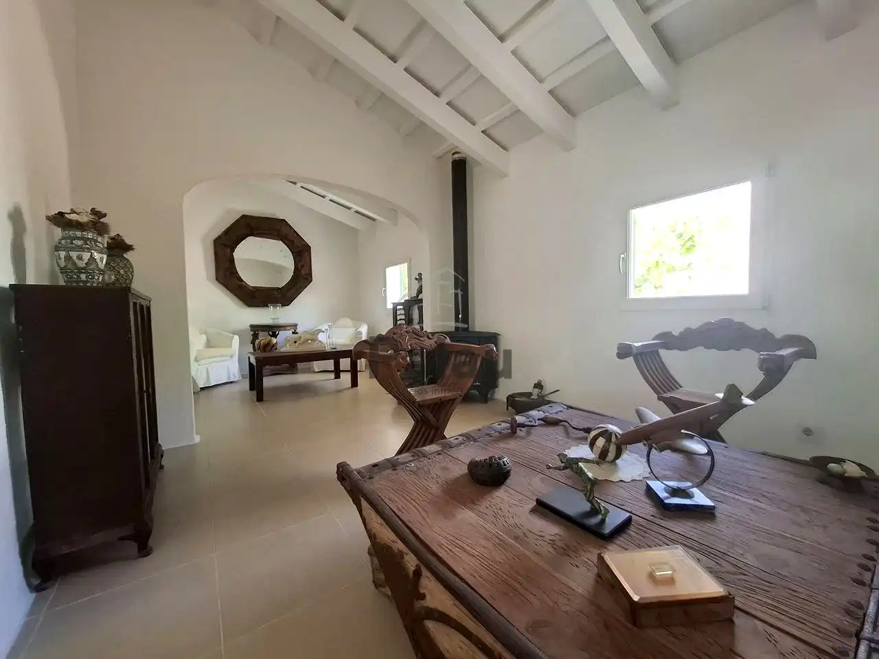 Country house with garden for sale in Sant Lluís - S'Ullestrar - Torret, imagen 5