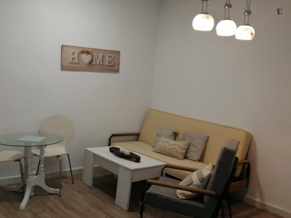 Apartament de lloguer a Camino de Ronda