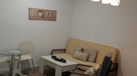 Foto 2 de Apartament de lloguer a Camino de Ronda,  Granada Capital