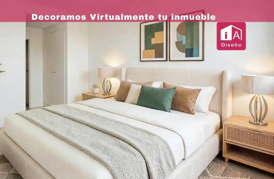 Ático con piscina en venta en Avenida de Thomas Edison, imagen 7