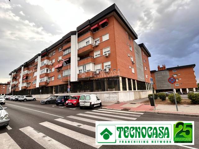 Piso en Venta en Campamento