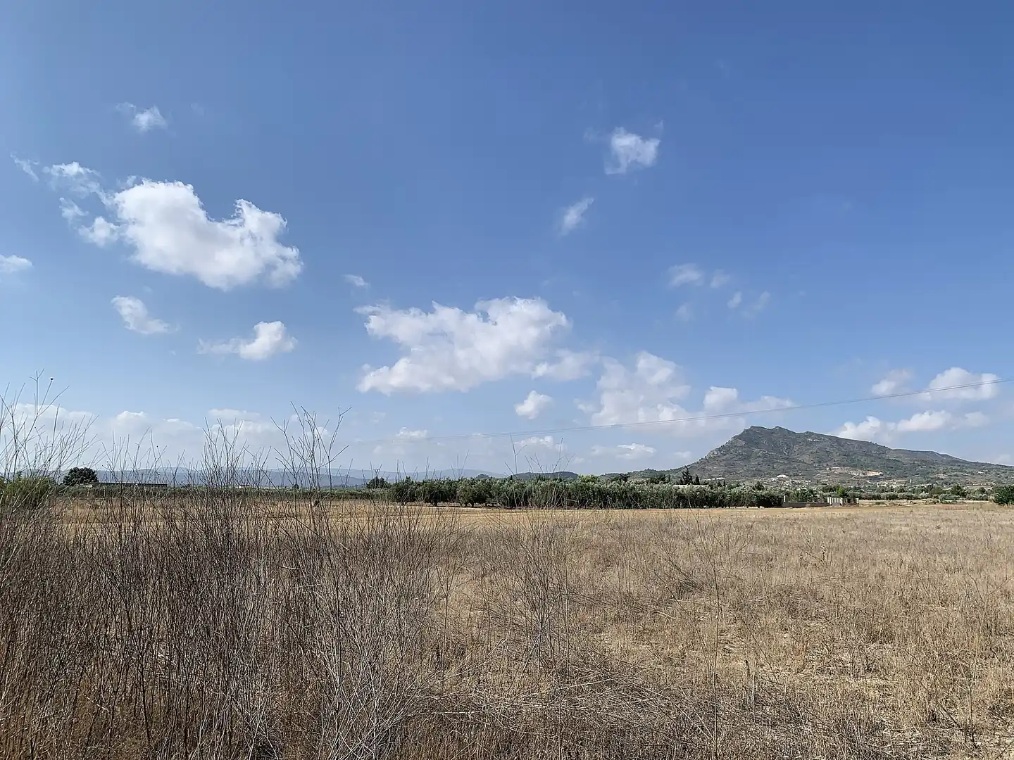 Casa o xalet en venda en Caudete amb Jardí privat i Internet