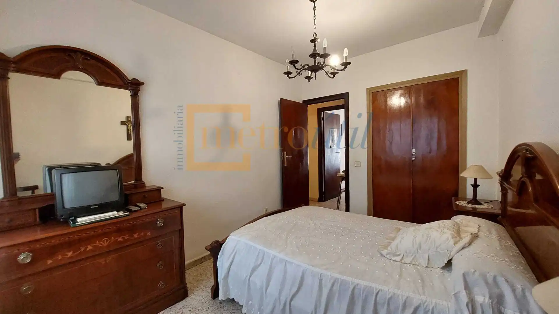 Appartamento con terrazza in vendita a Centro, imagen 9