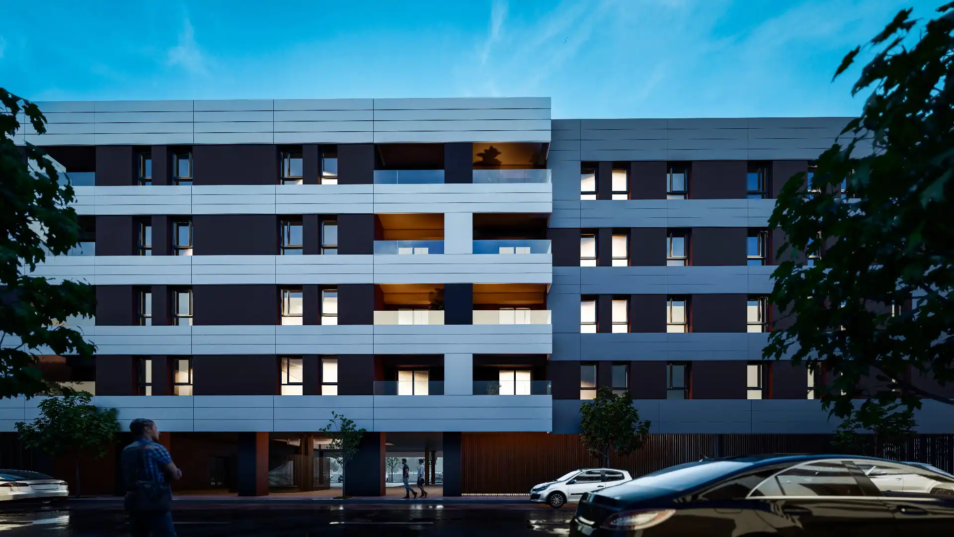 Flat for sale in Cruz Roja
