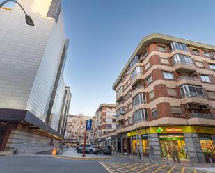 Pis de lloguer a Ensanche - Diputación, Centro, Alicante / Alacant