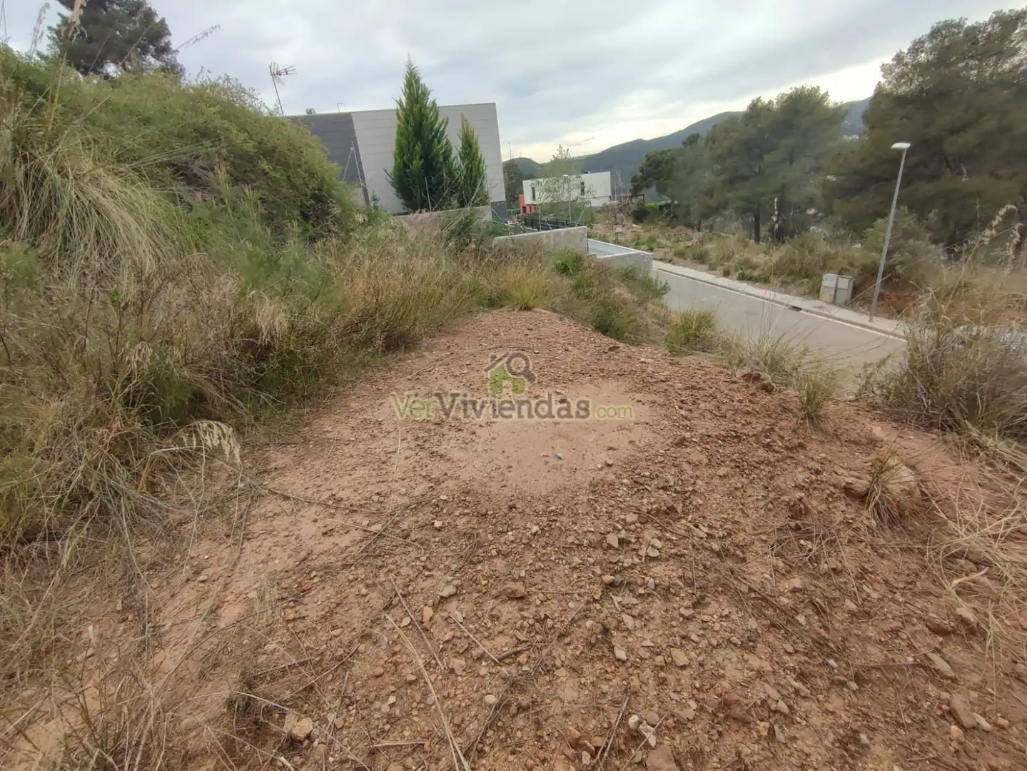 Wohnbaugrundstück zum Verkauf in Cervelló, imagen 16