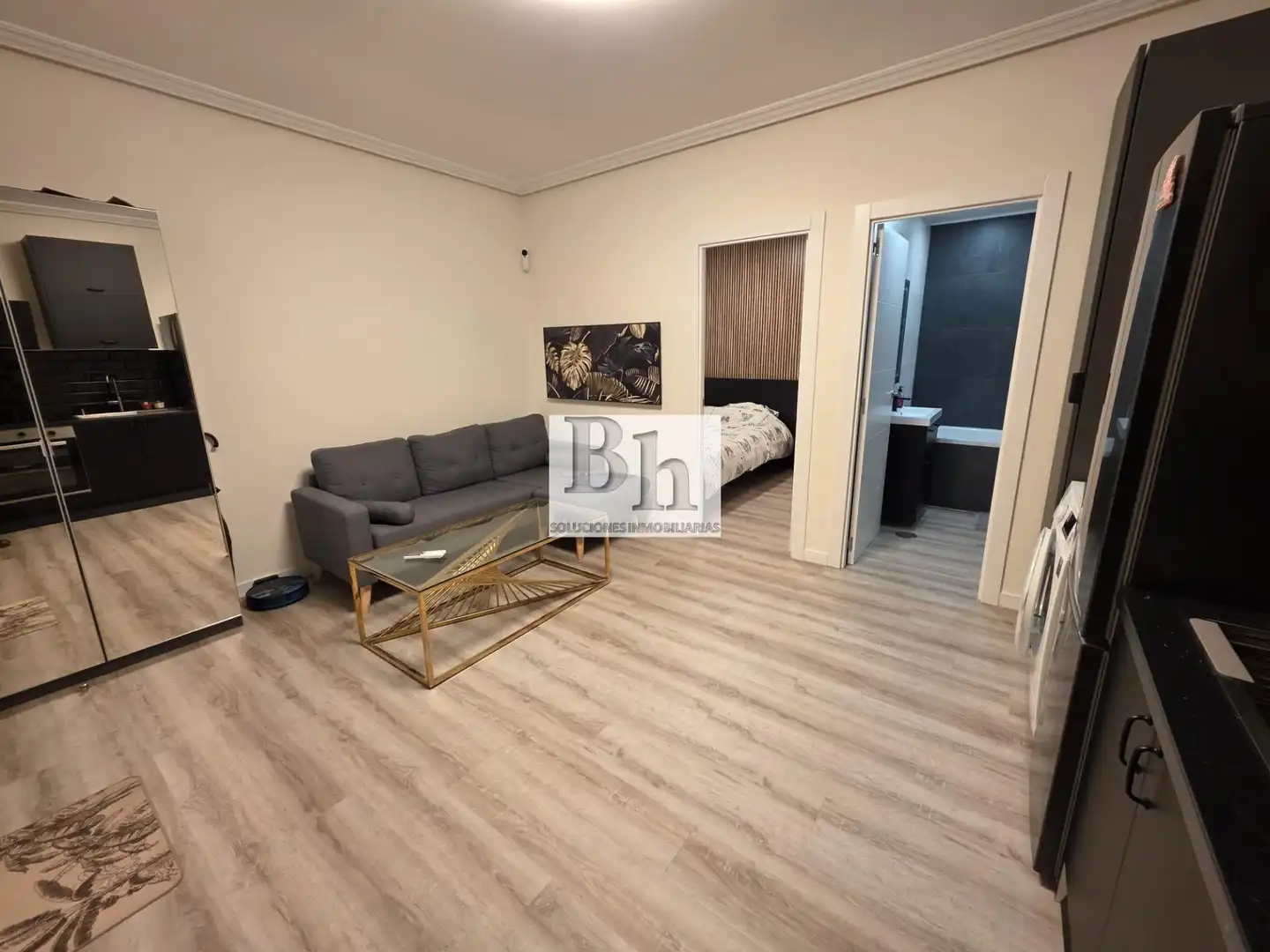 Schlafzimmer von Wohnungen zum Verkauf in Torremolinos mit Klimaanlage
