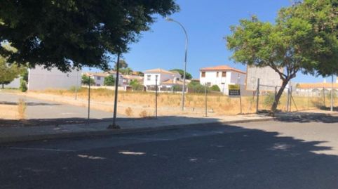 Cartaya, (Huelva) Terreno urbano para construir en Calle García.