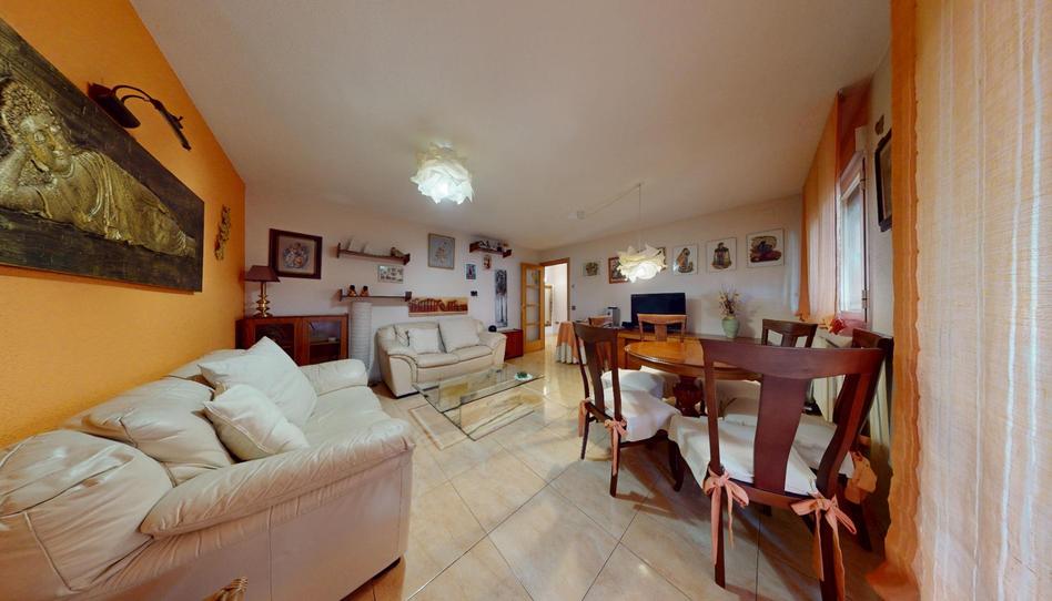 Foto 1 de Piso en venta en Avenida Pablo Neruda, Portazgo, Madrid