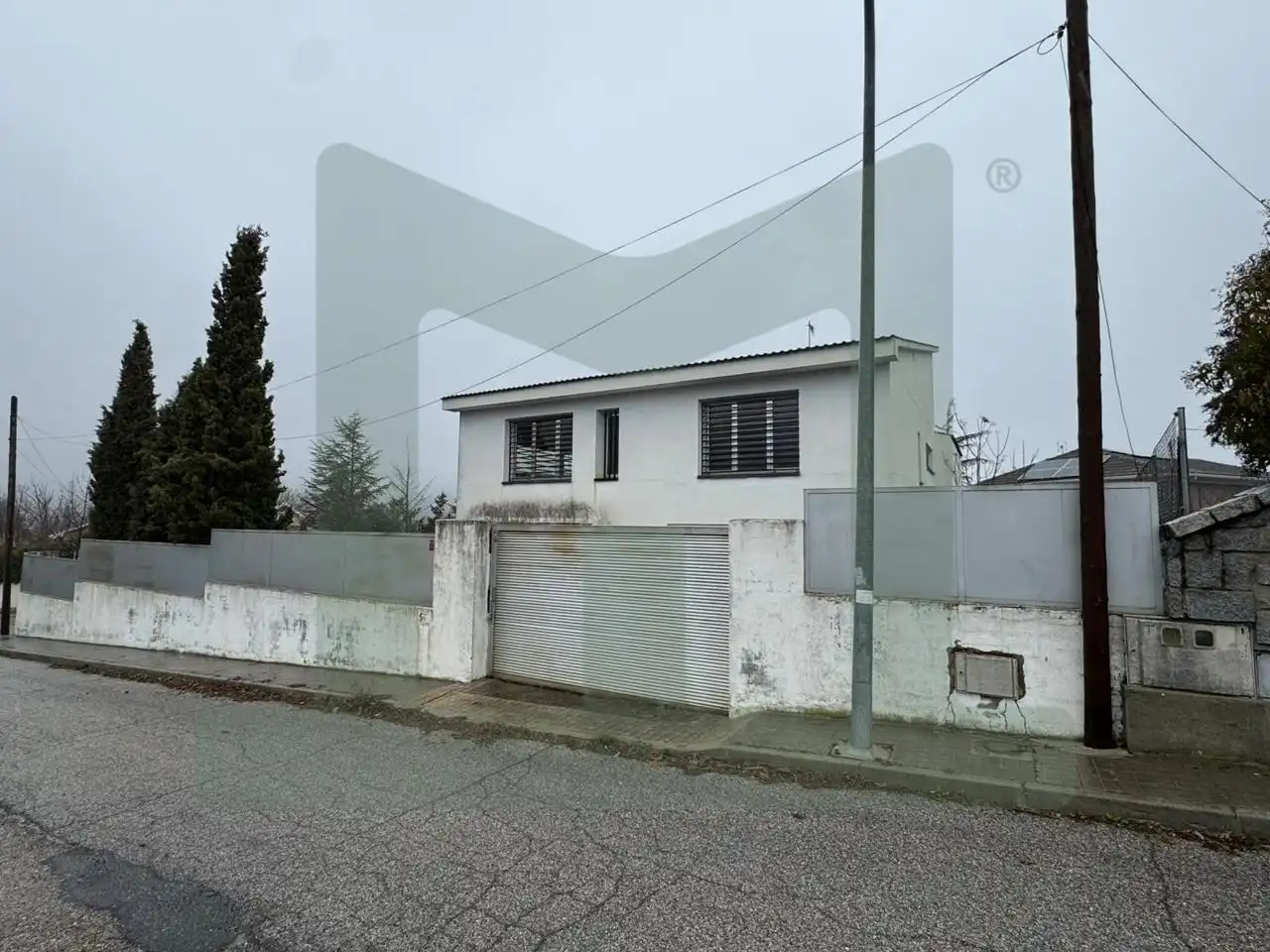 Houses for sale in De Zurbarán, Becerril de la Sierra