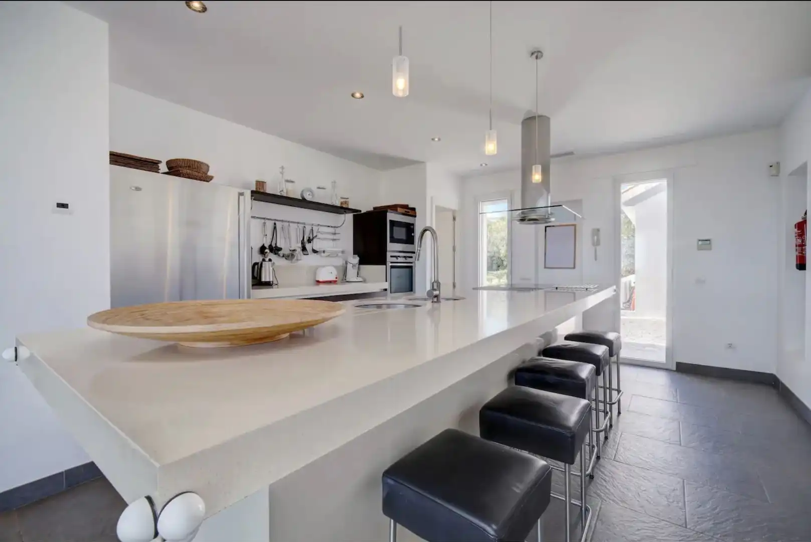 Maison avec piscine à vendre à San Luis de Sabinillas, imagen 8