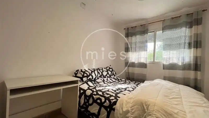 Bedroom of Houses for sale in Turís  with Air Conditioner, Heating and Private garden
