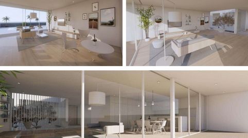 Foto 4 de Residencial en venda a Punta Calero, Yaiza