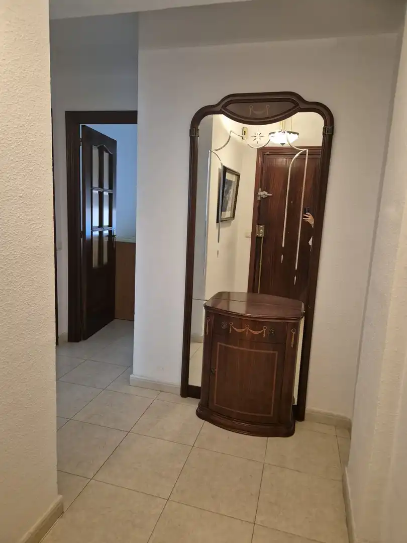 Piso de alquiler en Badajoz con Amueblado