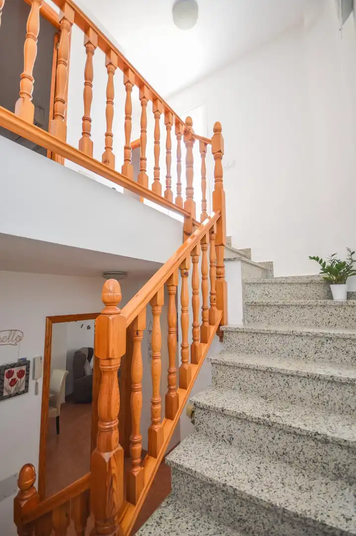 Haus oder Chalet zum Verkauf in Huércal de Almería mit Klimaanlage, Heizung und Terrasse