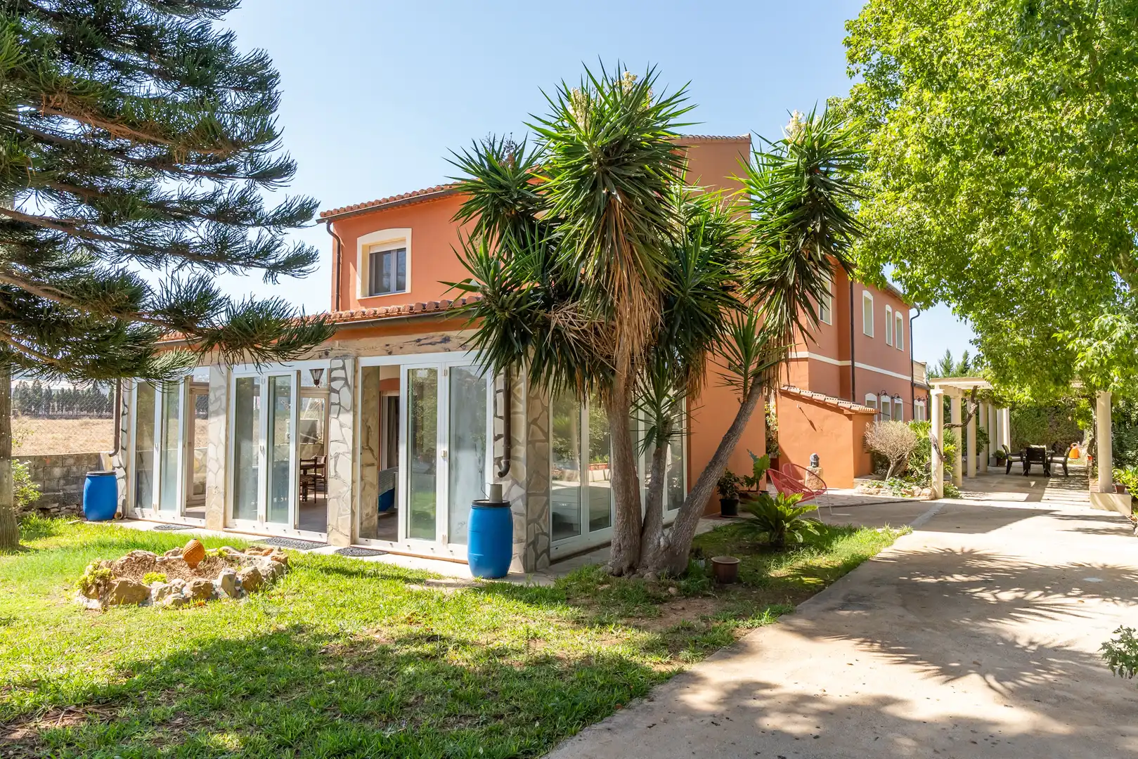 Country house for sale in La Pedrera - Vessanes, imagen 48