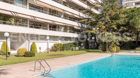 Photo 2 of Apartment for sale in Pedralbes, Barcelona