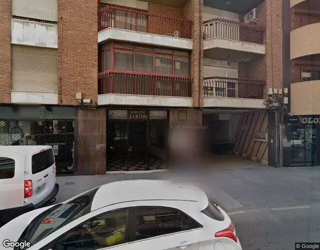 Appartement à vendre à Calle Diputación de Parrilla, 00