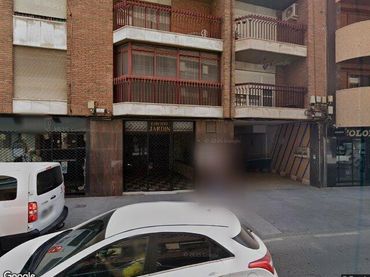 Appartamento in vendita a Calle Diputación de Parrilla, 00