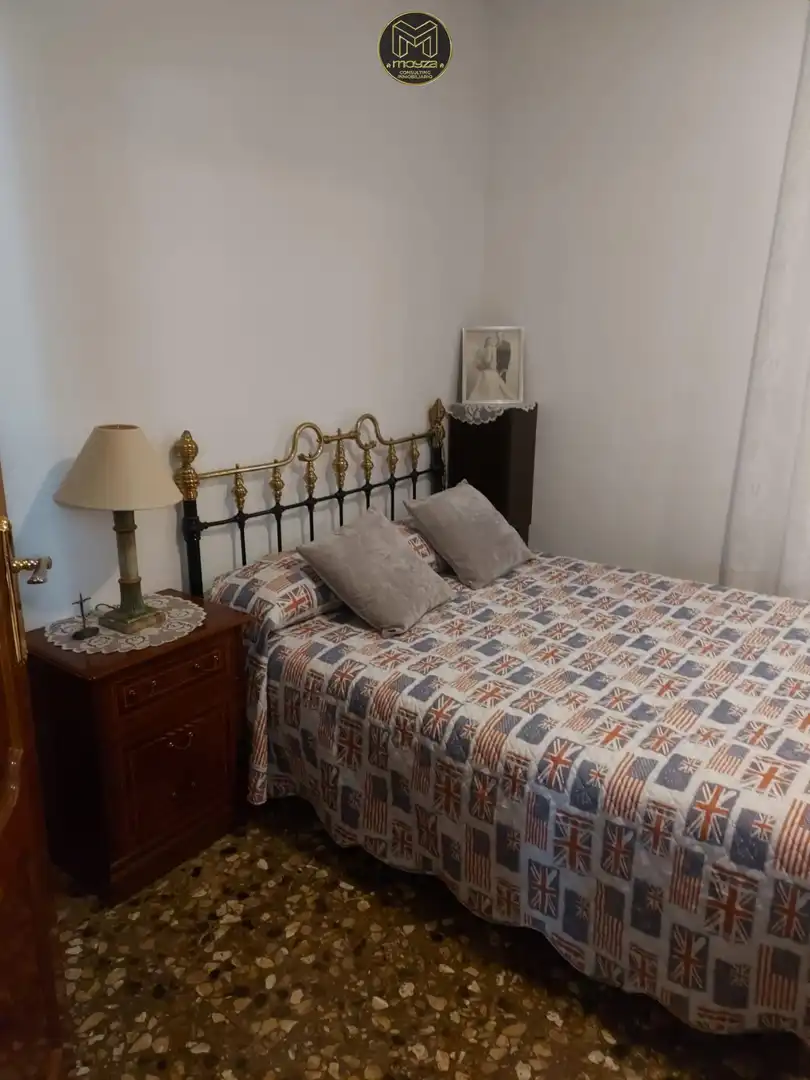 Habitación de Piso en venta en La Guardia de Jaén con Aire acondicionado, Calefacción y Terraza