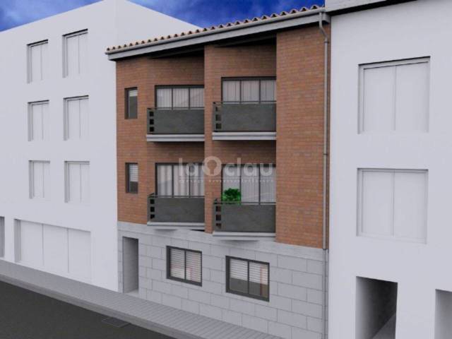Casa-chalet en Venta en Calle Barcelona en Tona