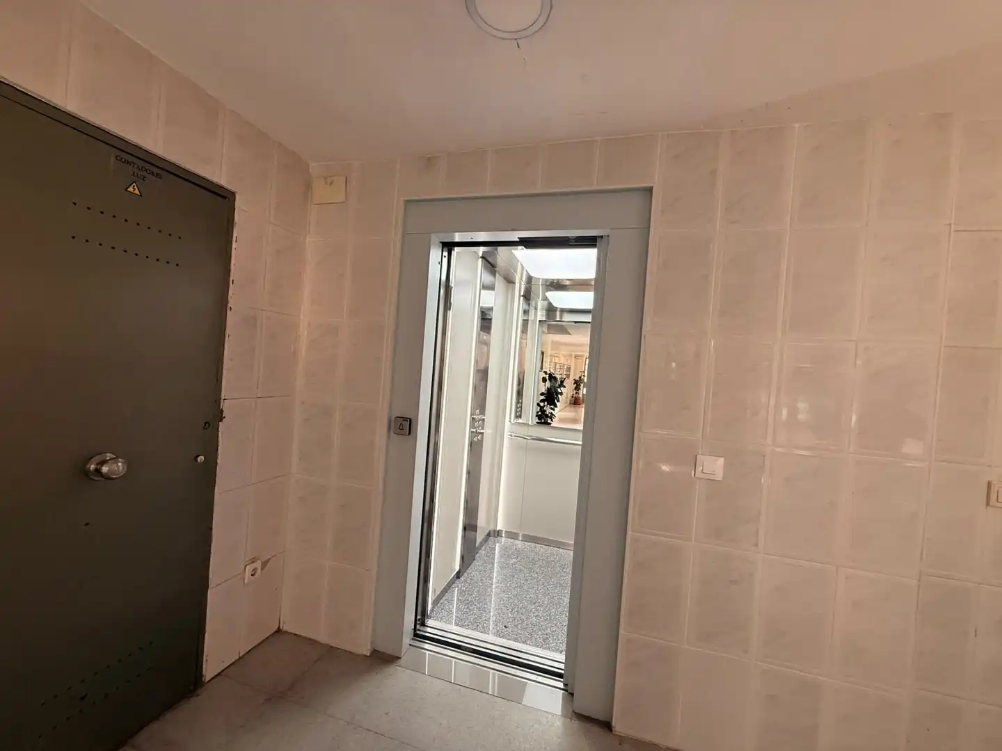 Appartamento con ascensore in vendita a Valdepasillas - La Paz - Huerta Rosales, imagen 12