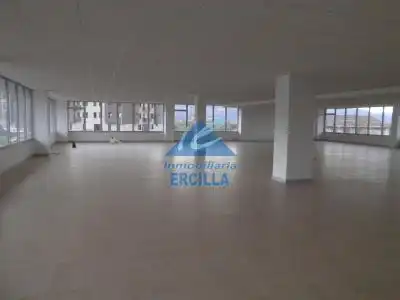 Büro mit Aufzug zur Miete in Enekuri Bidea, imagen 4