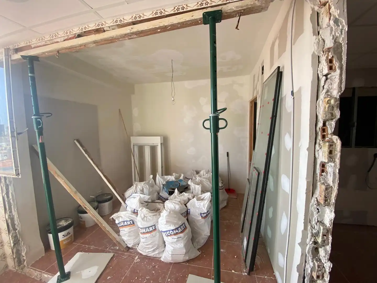 Flat for sale in Burriana / Borriana  with Balcony