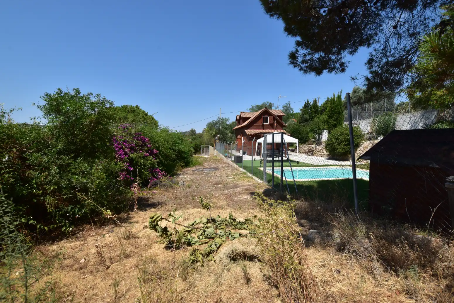 Terreno rústico en venta en Picassent - CL COVA FUMÀ, imagen 10