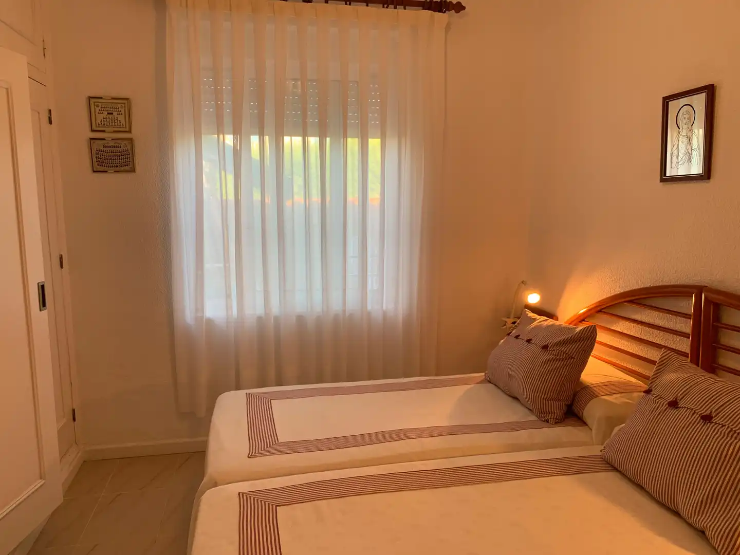 Bedroom of Houses for sale in Cartagena  with Terrace