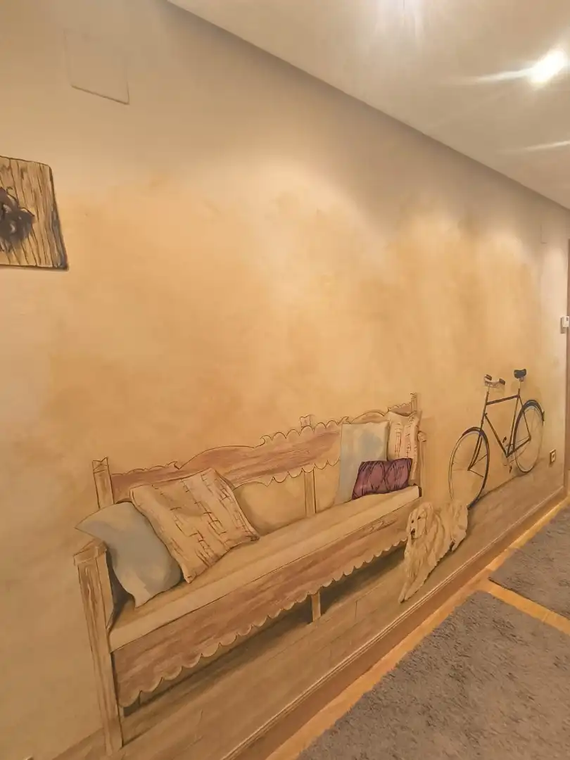 Habitación de Piso en venta en Portugalete con Calefacción, Trastero y Amueblado
