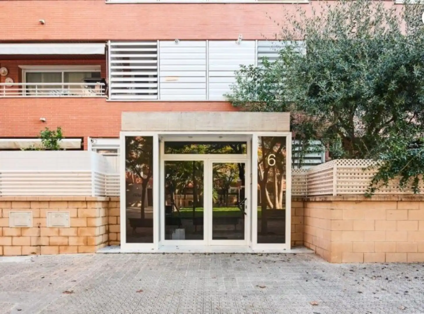 Business premises for sale in Vilanova i la Geltrú - Calle Pare Gari, imagen 20
