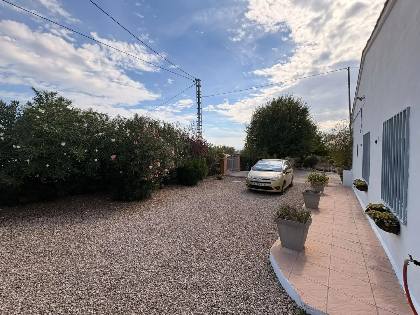 Houses for sale in Caudete, Albacete