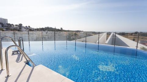Foto 2 von Dachboden zum Verkauf in Calle Miguel Delibes, 1e, Rodeo Alto - Guadaiza - La Campana, Marbella