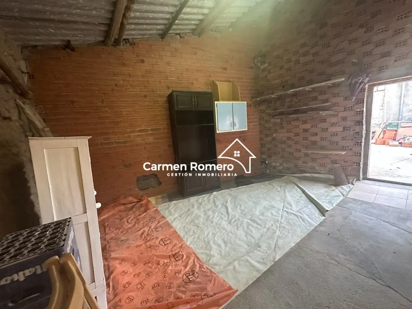 Finca rústica en venda en Torresmenudas