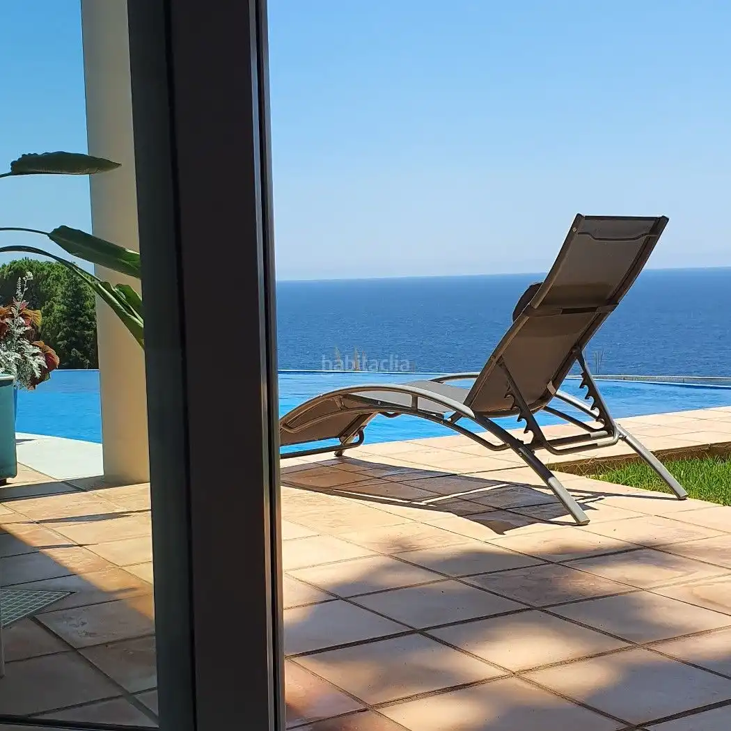 House with garden for sale in Avinguda Tortuga 12, imagen 15