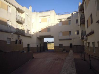 Exterior view of Flat for sale in Villamartín  with Terrace