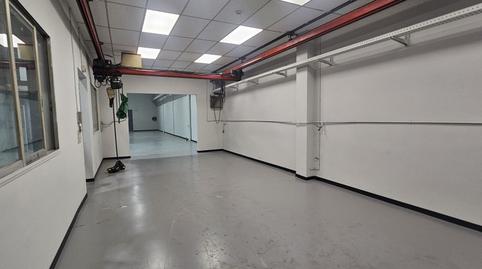 Photo 5 of Industrial buildings to rent in Avinguda de Josep Tarradellas, Torrent Ballester, Barcelona