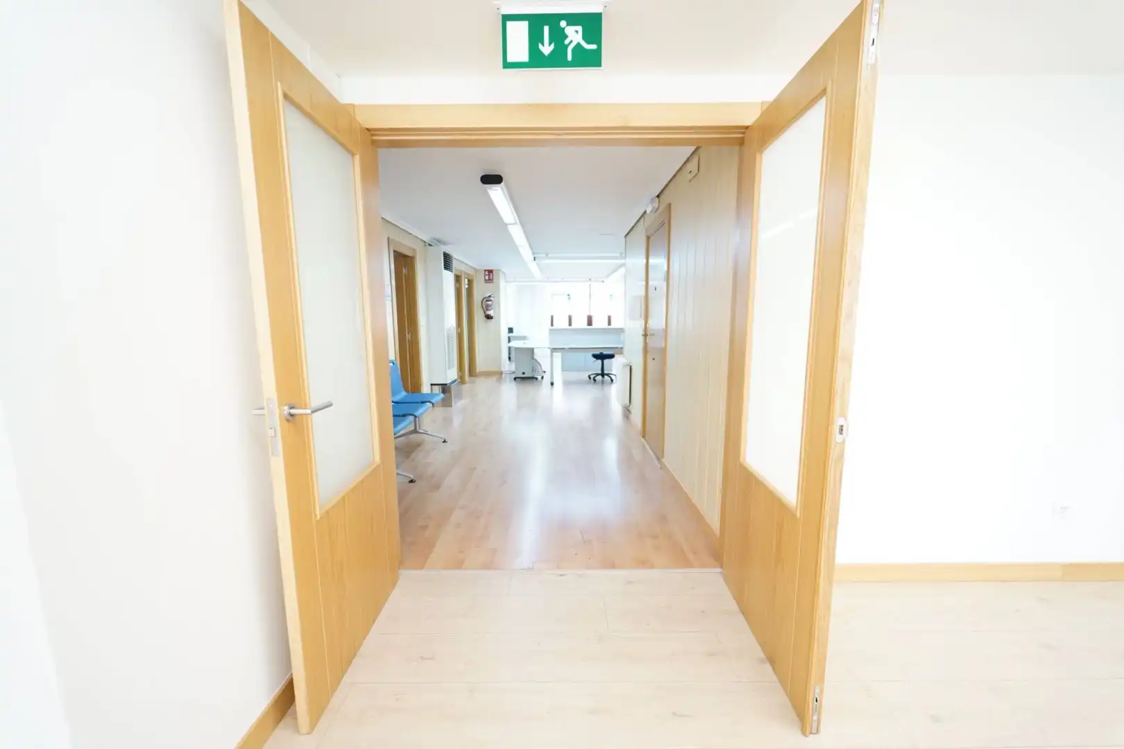 Oficina en venta en Santander con Aire acondicionado, Calefacción y Trastero
