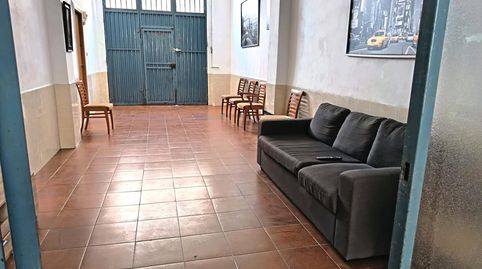 Foto 3 de Planta baja de alquiler en Oliva pueblo, Oliva