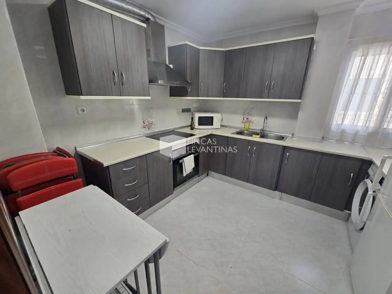 Appartement avec terrasse à louer à Norte, imagen 20
