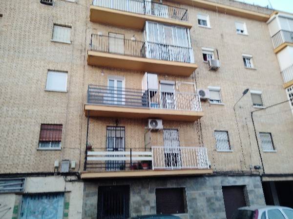Piso en Venta en Virgen Del Pilar en Centro - Doña Mercedes