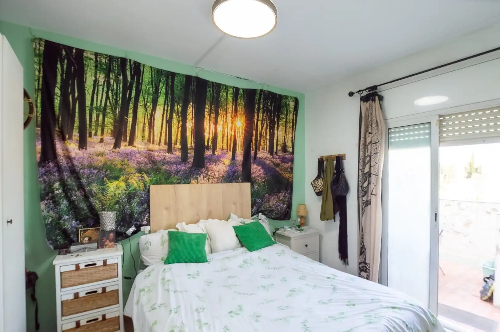 Flat for sale in Centre