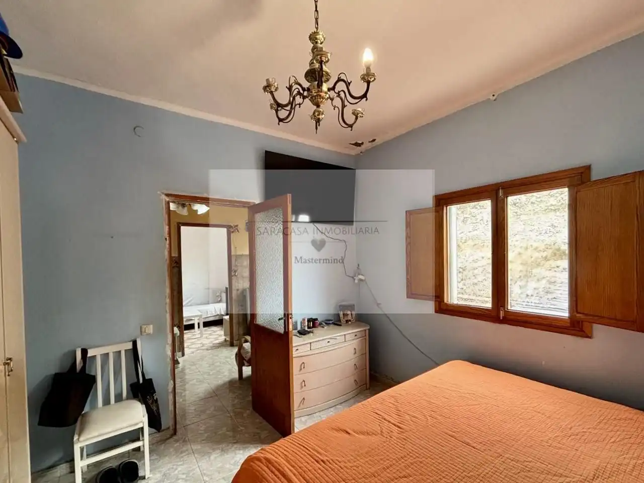 Schlafzimmer von Haus oder Chalet zum Verkauf in Las Palmas de Gran Canaria
