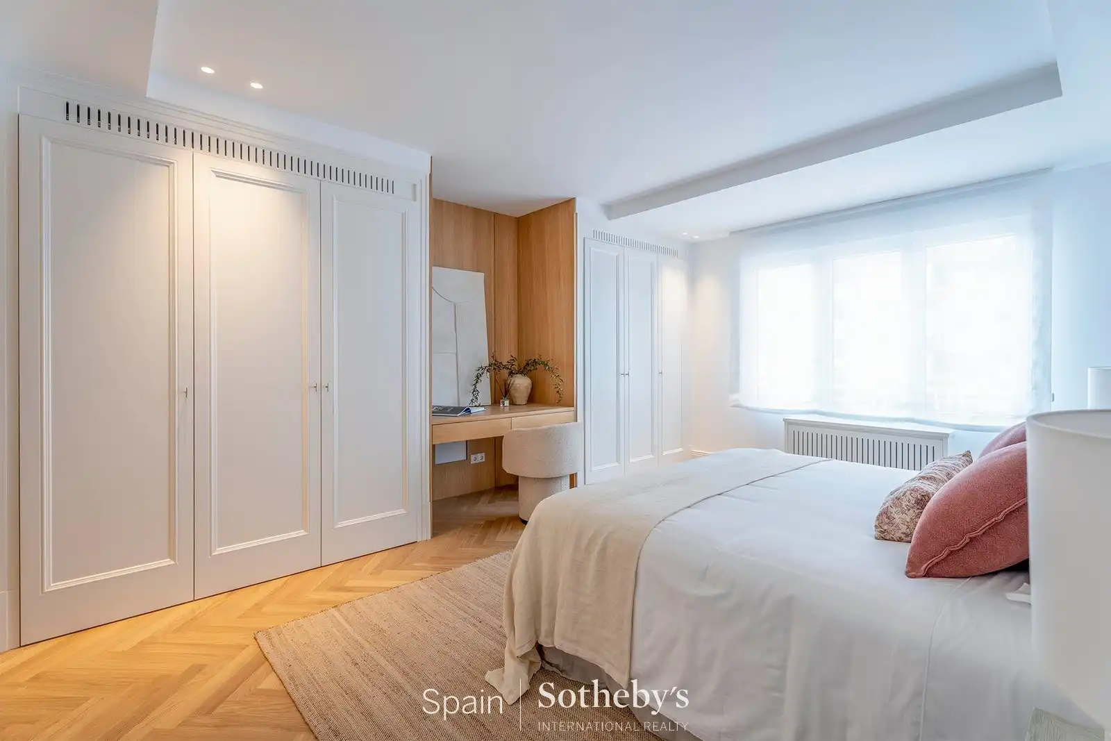 Apartamento con ascensor en venta en Calle de Hilarión Eslava, imagen 21