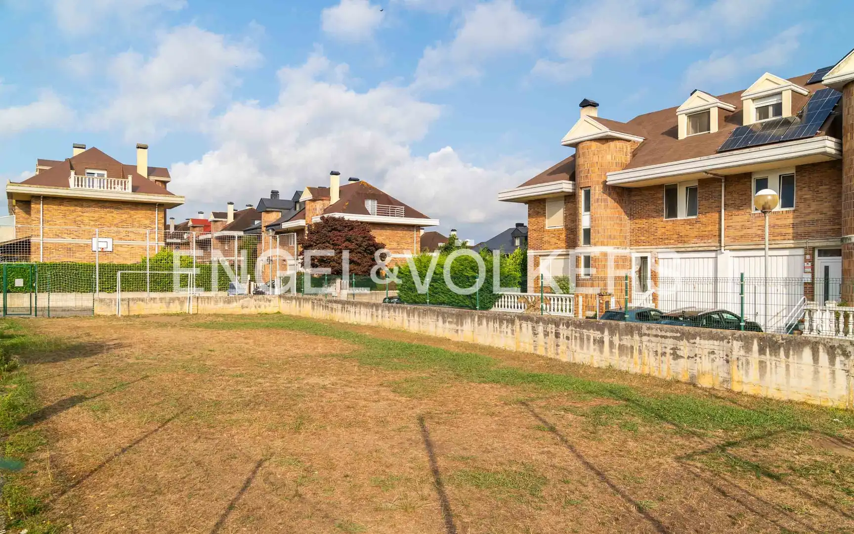 Reihenhaus mit Terrasse zum Verkauf in Sancibrián, imagen 92